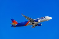 Allegiant: Sunseeker Failure Ends, Upside For Airline Operations (NASDAQ:ALGT)