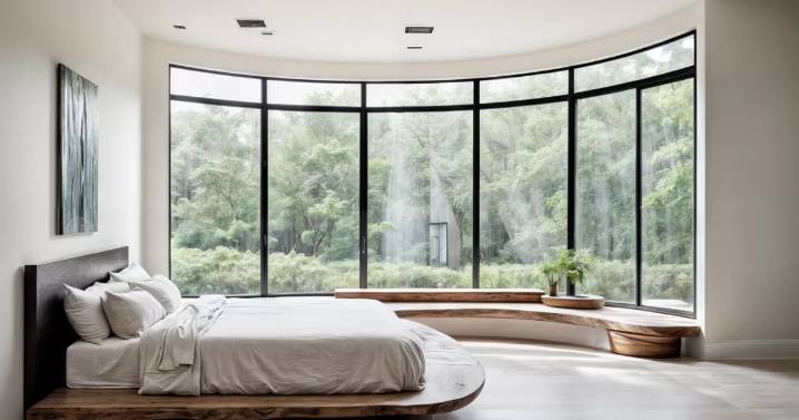 Decoración 2025: colores, texturas y materiales que definen las tendencias del año
