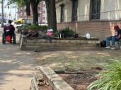 Delaware County continues to grapple with homelessness as one shelter struggles
