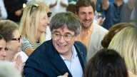 Junts y ERC afilan las hoces y "expats" en Sants