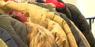 Salvation Army holding coat giveaway in Evansville