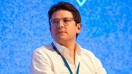 El padre del senador colombiano asesinado será candidato a la presidencia