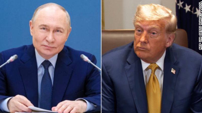 Última hora de la cumbre entre Trump y Putin en Alaska, en vivo: noticias, reacciones y más