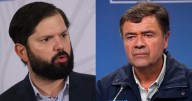 Golpe de timón de Boric: remueve a ministro Valenzuela tras rebelión de la FREVS