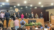 Reconocen a docentes y servidores públicos tras concluir diplomado en el TSJ