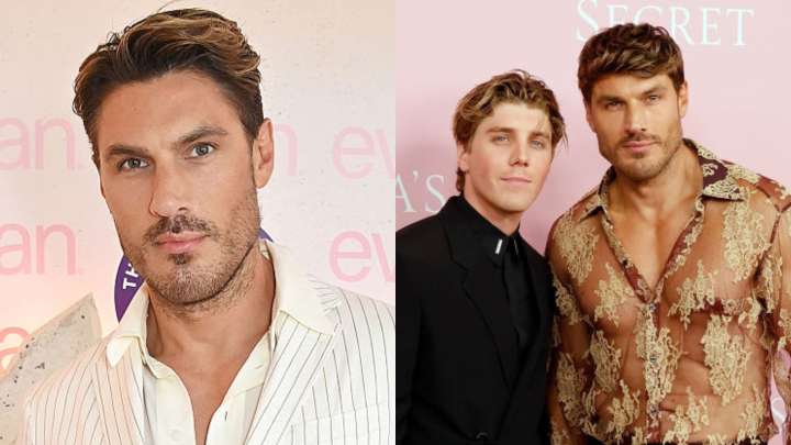 Chris Appleton opens up about Lukas Gage divorce and coming out to ex
