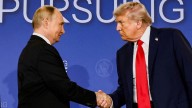 Tras la histórica cumbre en Alaska, Trump volvió a hablar con Putin: “Creo que la guerra va a terminar”
