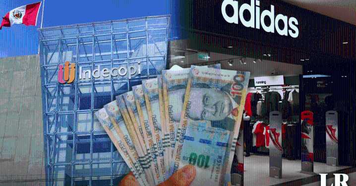 Ricardo León, el empresario que demandó a Adidas Perú y ganó indemnización por más de S/700.000