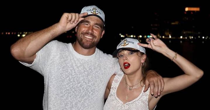 ¿Cómo se conocieron Travis Kelce y Taylor Swift?