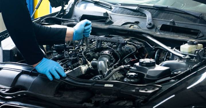 'I'm a mechanic and this is the most reliable car brand in the UK'