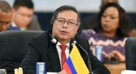 Gustavo Petro revela detalles del ataque a helicóptero de la policía: no fue con drones