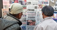 Voto nulo histórico en Bolivia: Evo Morales celebra resultado del 19,2%