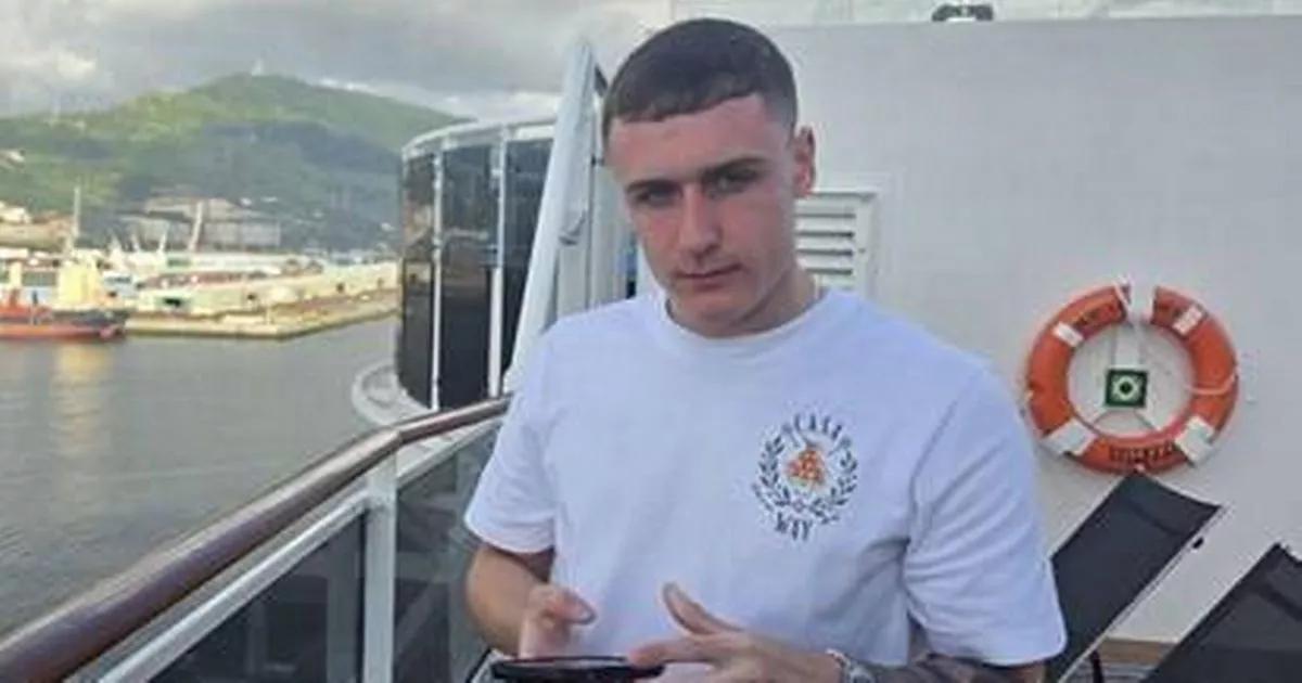 Tributes paid to footballer turned fashion entrepreneur who died in horror motorbike crash
