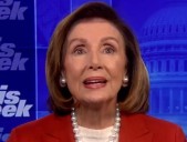 California Rep. Nancy Pelosi’s Purple Heart Remarks Draw Scrutiny Amid Re
