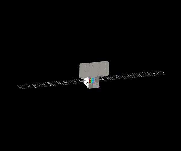Argo and ThinkOrbital to launch first orbital mission using long