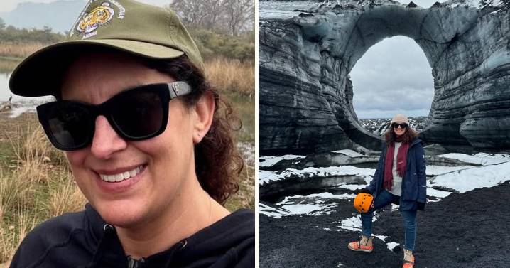 Mujer viajó a más de 90 países, pero asegura que este lo tiene todo: "En cuanto llegué, me enamoré"