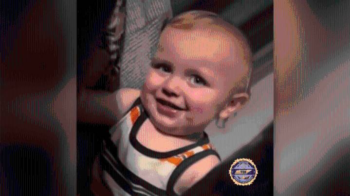 TBI issues alert for missing 1-year-old last seen in Speedwell