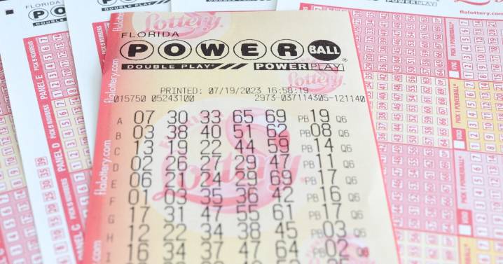 Powerball continues streak without winner climbs to 37, jackpot now 7th largest