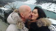 Emma Heming revela duro momento en la batalla de Bruce Willis contra la demencia