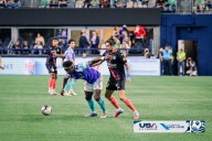Leagues Cup 2025: Puebla queda eliminado en penales ante Seattle Sounders
