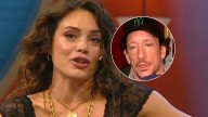 La reacción de Emilia Attias a la campaña de los fans de "Casi Ángeles" para verla con Nico Vázquez