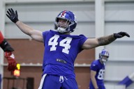 Major Cam Skattebo Update Surfaces Before Giants