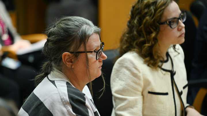 Oxford shooter's mother asks to appeal manslaughter convictions, alleges 'sham prosecution'