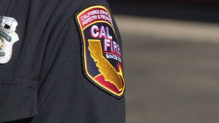 Labor Day weekend safety tips from Cal Fire