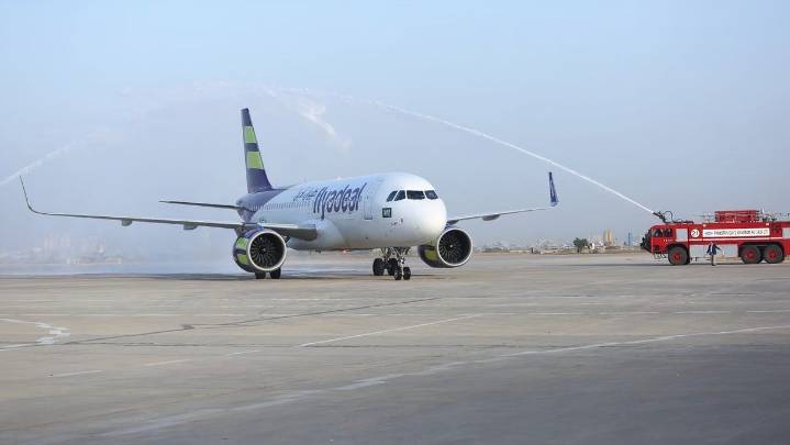 The Most Notable New Airline Routes This Week