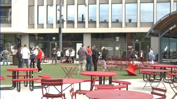 Downtown promoters insist downtown Fargo is safe following weekend shootings and assaults