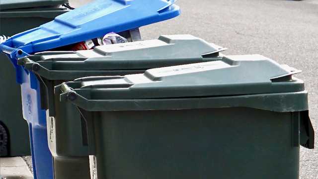 What to know: Omaha waste collection delayed for Labor Day holiday