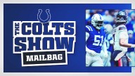 The Colts Show Mailbag: AFC South expectations, cornerback depth, tight end roles after Tyler Warren