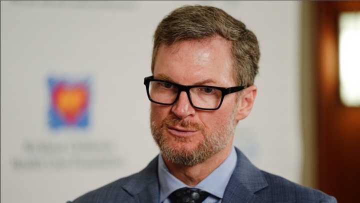 Dale Jr.’s Bold Next Gen Verdict Flips NASCAR Debate on Its Head Dale Earnhardt Jr. joins the ongoing NASCAR Next Gen car debate, weighing in as discussions continue over performance and Goodyear tire