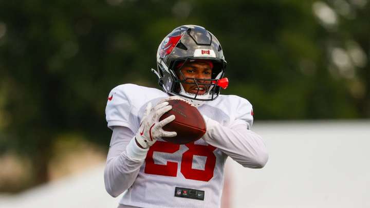 Shedeur Sanders' brother Shilo facing fight to keep NFL dream alive after official listing in Buccaneers depth chart