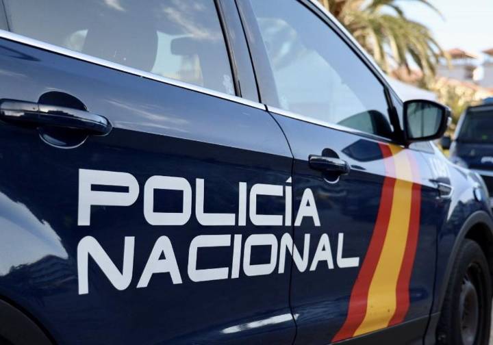 Detenido un joven en Toledo por dar una paliza a un discapacitado en silla de ruedas
