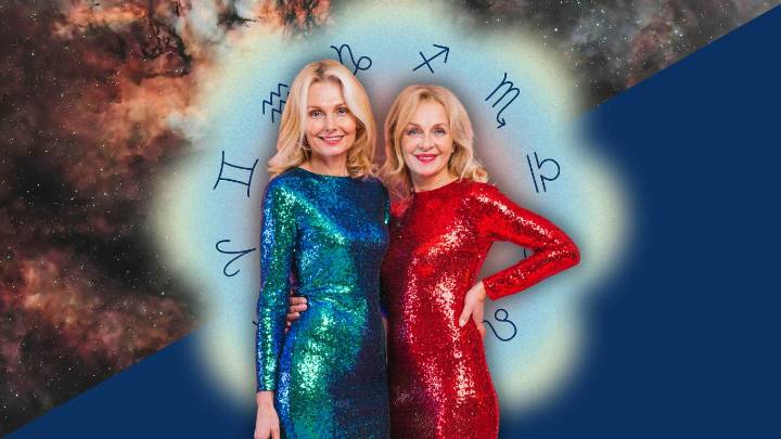 4 Zodiac Sign Pairs That Are Almost Too Powerful When They Get Together