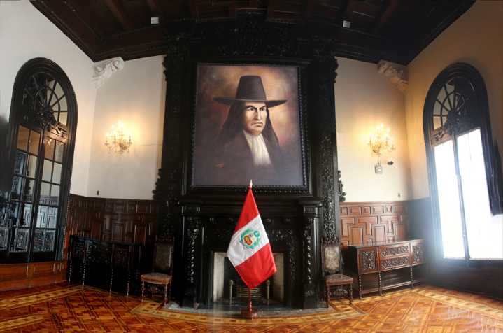 Presupuesto 2026 en manos del Congreso: Ejecutivo presenta plan de gasto y endeudamiento