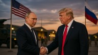 Reunión Trump-Putin será en base militar que antes fue usada para contrarrestar a Rusia