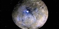 Ceres: el planeta enano que habría sido habitable hace miles de millones de años, según la NASA