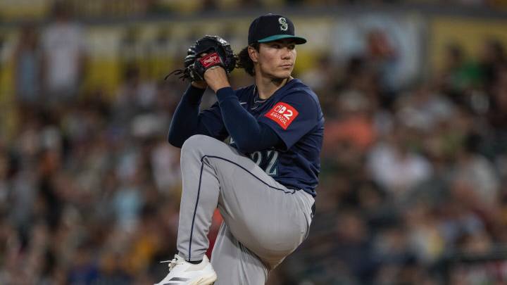 Two-start pitchers: Bryan Woo headlines the stellar options for the week of August 4