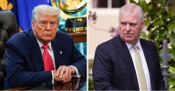 EXCLUSIVE: Trump Warned He Could Share Prince Andrew's Fate Over Epstein Links