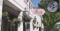Midtown's The Porch reopens after fire damaged building in July