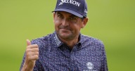 Ryder Cup captain Keegan Bradley leaves himself off the US team for Bethpage Black
