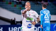 Es oficial: Dayro Moreno regresó a la Selección Colombia a días de cumplir 40 años