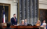 Wandering the Ghost Town Capitol With the Texas Democrats Who Stayed Behind