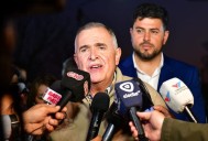 Jaldo pidió “ponerse la camiseta de Tucumán” para el 26 de octubre