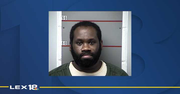 Federal jury convicts Lexington man on several firearms offenses, DOJ reports
