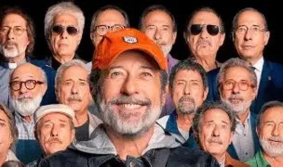 “Homo Argentum”: récord de taquilla y encrucijada ideológica en el cine argentino