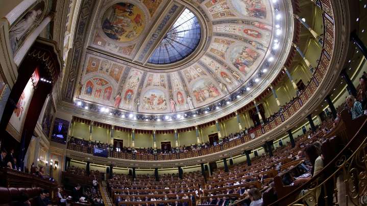 A outra forma de facer España