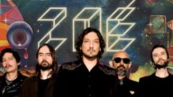 Ubicación de las cabinas para escuchar "Campo de Fuerza" de Zoé